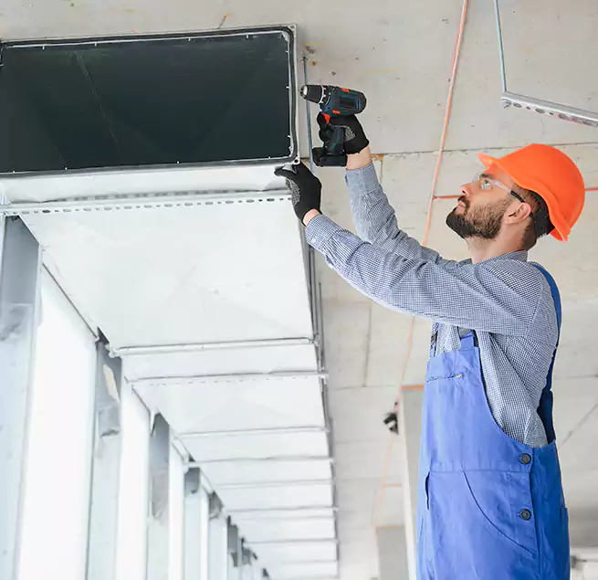 Why Homeowners & Businesses Trust Us in San Juan, TX