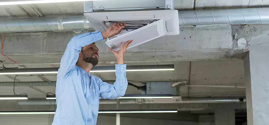 Our Air Duct Dust Cleaning Services in San Juan, TX