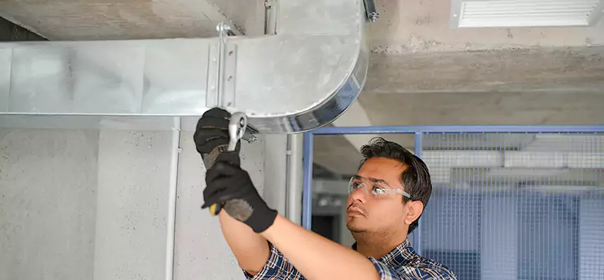 Our Air Duct Installation Services in San Juan, TX