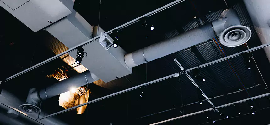 Our Air Duct Replacement Services in San Juan, TX