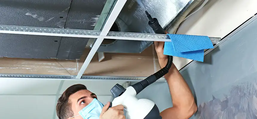 Our Air Duct Rodent Removal Services in San Juan, TX