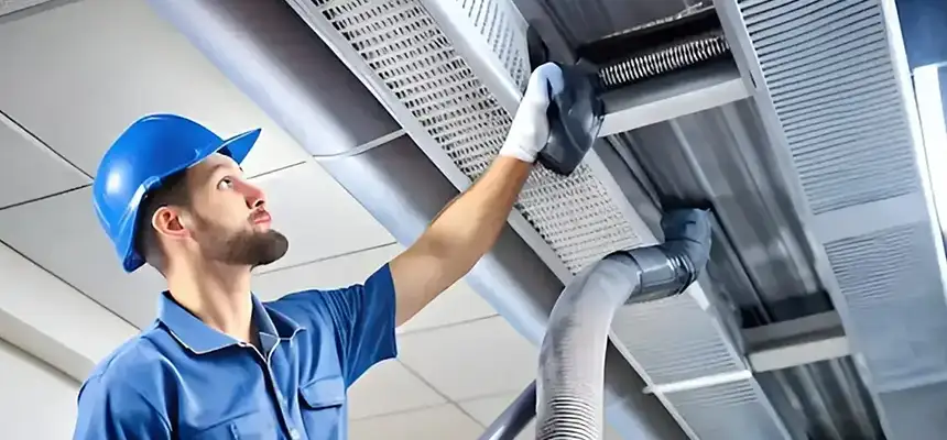 Our Annual Dryer Vent Maintenance Services in San Juan, TX