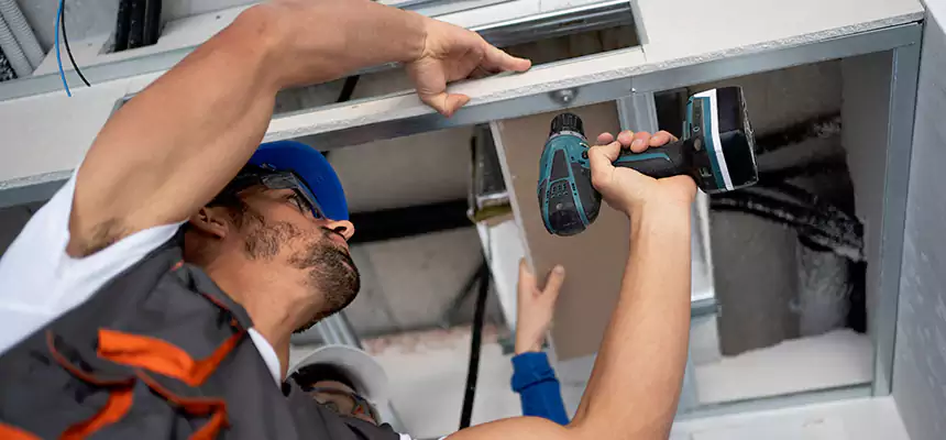Our Apartment Air Duct Cleaning Services in San Juan, TX