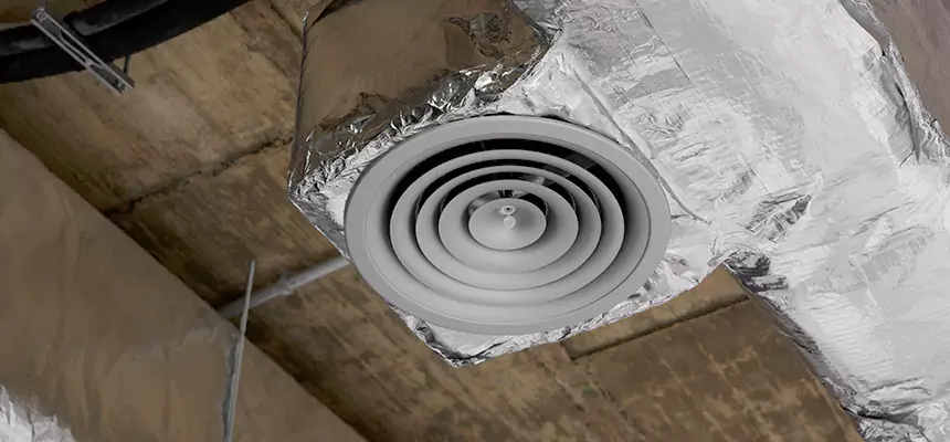 Our Basement Vent Cleaning Services in San Juan, TX