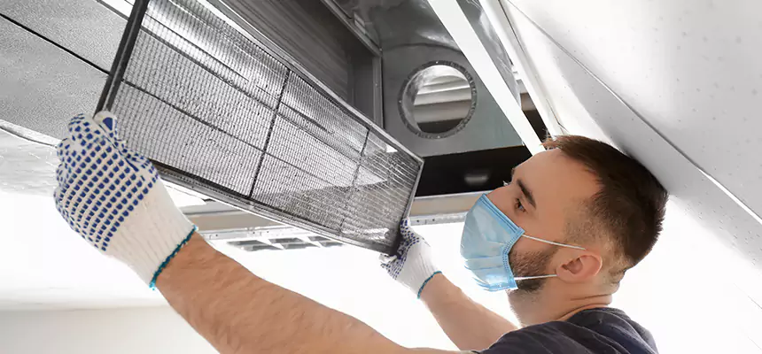 Our Bathroom Exhaust Duct Cleaning Services in San Juan, TX