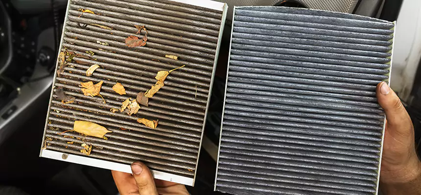 Our Dryer Vent Lint Filter Cleaning Services in San Juan, TX