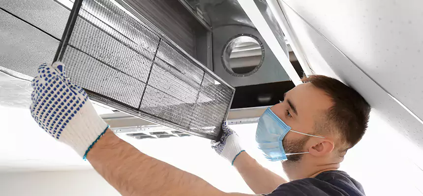 Our Dryer Vent Replacement Services in San Juan, TX