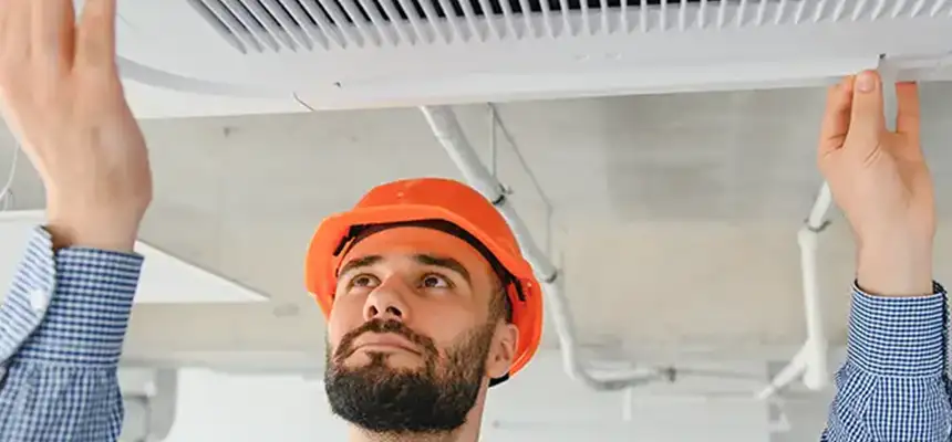 Our Furnace Vent Cleaning Services in San Juan, TX