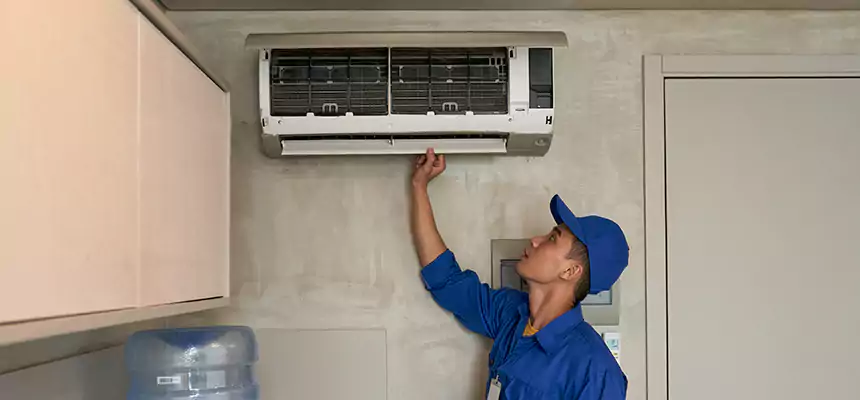 Balanced Fresh‑Air Ventilation (ERV/HRV) in San Juan