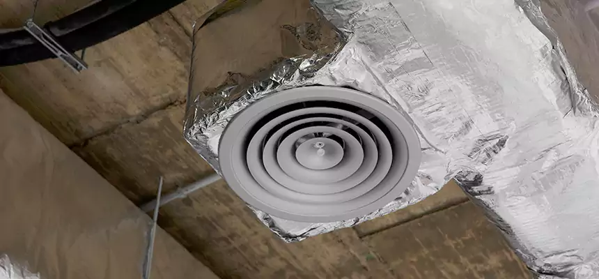 Our HVAC Ductwork Installation Services in San Juan, TX