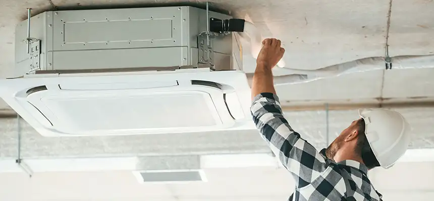 Our Local Vent Cleaning Services in San Juan, TX