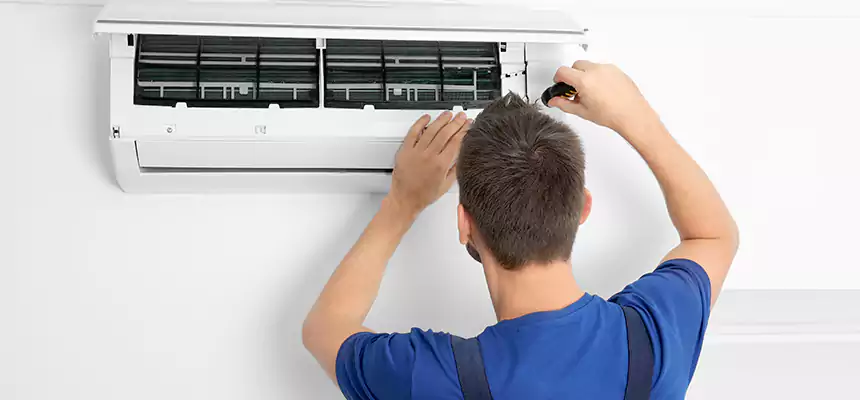 Our Smart Air Conditioning Installation Services in San Juan, TX