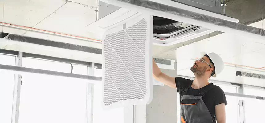 Dryer Ventilation Duct Cleaning in San Juan