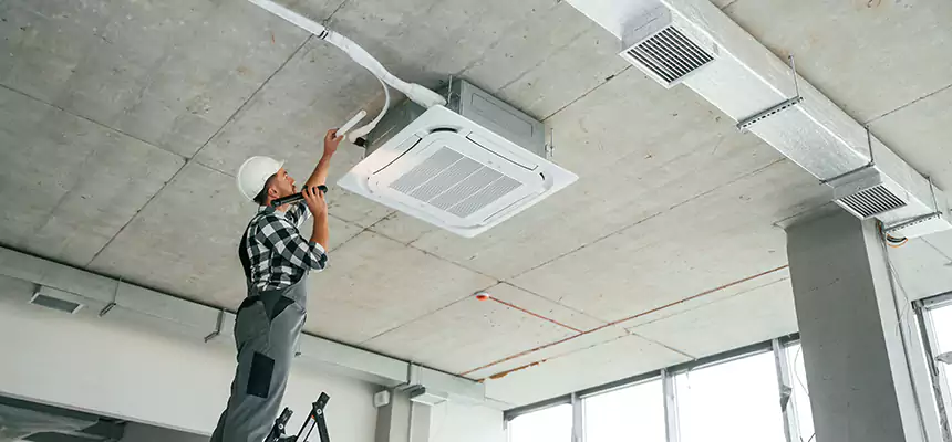 Our Wi Fi Connected Air Ducts Services in San Juan, TX