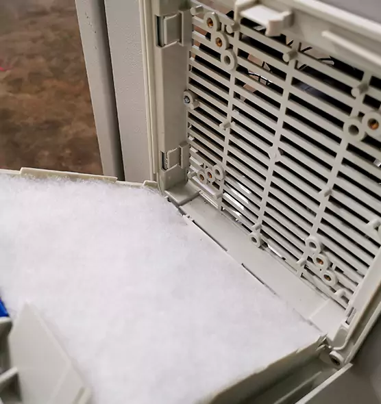 Professional Air Duct Expansion Solutions in San Juan, TX