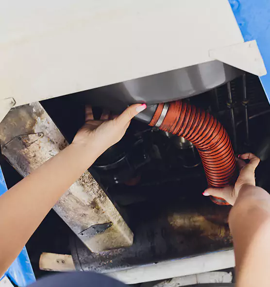 About Air Duct Virus Disinfection in San Juan, TX