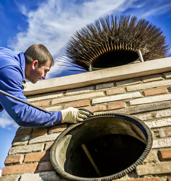 About Professional Chimney Sweep in San Juan, TX