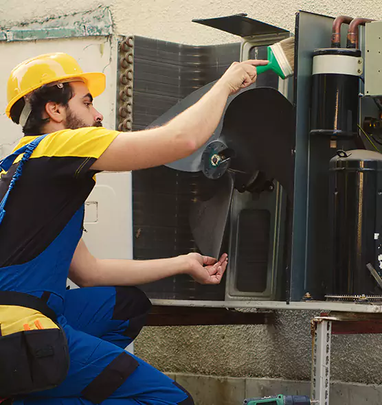 About Dryer Duct Fire Hazard Inspection in San Juan, TX