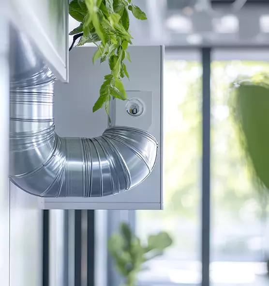 Professional Eco-Safe Dryer Vent Cleaning in San Juan, TX