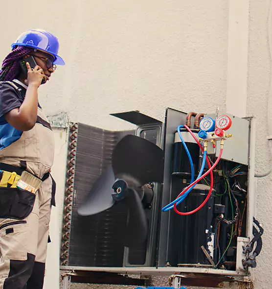 Professional Energy-Efficient HVAC Cleaning in San Juan, TX