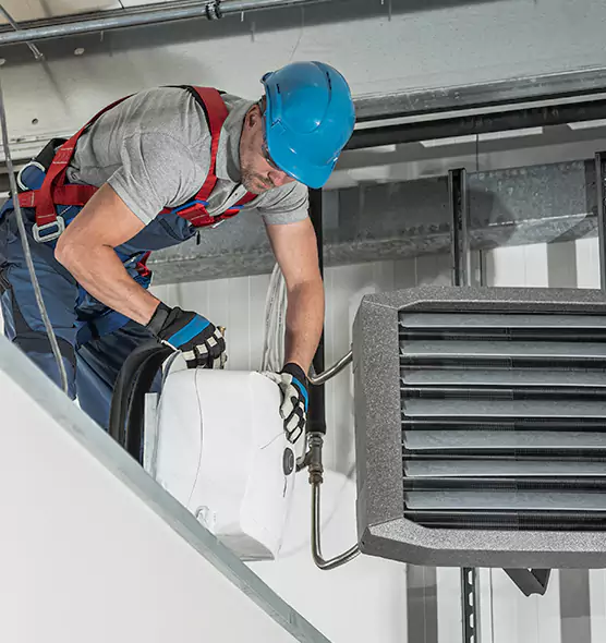 Professional HVAC Cleaning Solutions in San Juan, TX