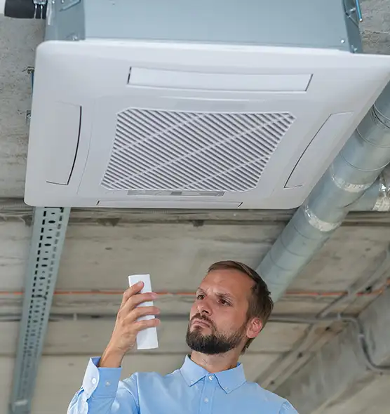 About Local Vent Cleaning Services in San Juan, TX