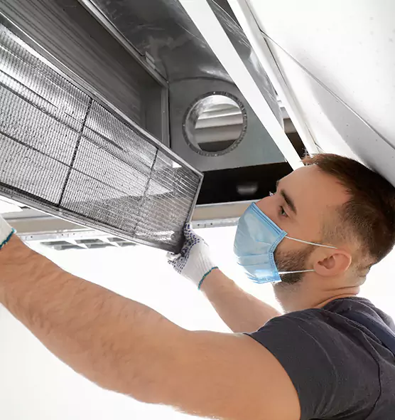 About Remove Smoke Smell From Air Duct in San Juan, TX