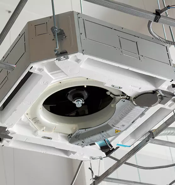 Professional Roof Vent Lint Removal San Juan, TX