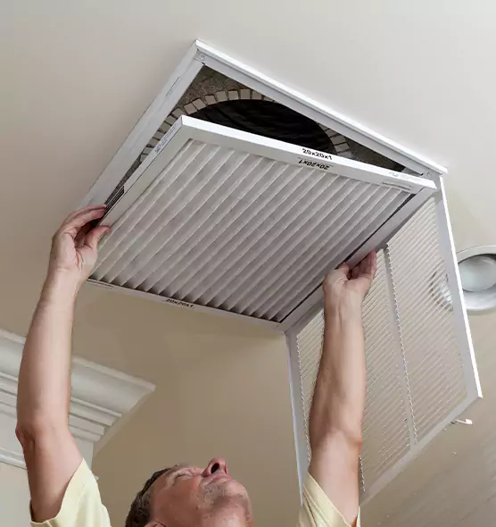 Trusted Vent Shaft Cleaning Expert in San Juan, TX
