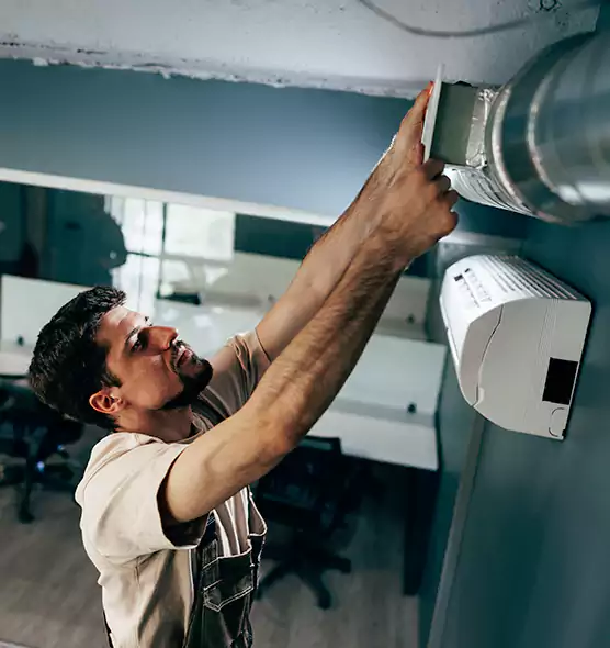 Reliable Warehouse Vent Cleaning in San Juan, TX