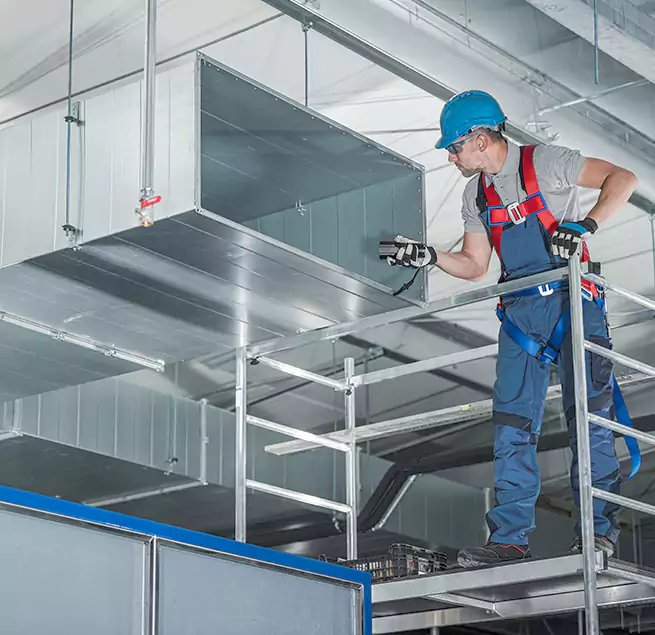 Why Homeowners & Businesses Trust Us in San Juan, TX?