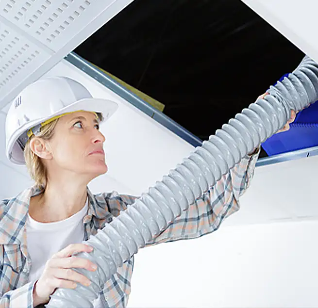 Why Homeowners & Businesses Trust Us San Juan, TX