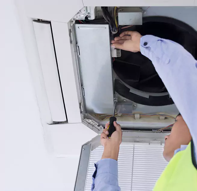 Why Homeowners & Businesses Trust Us San Juan, TX?