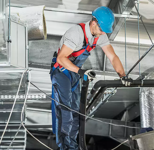 Why Homeowners & Businesses Trust Us in San Juan, TX?