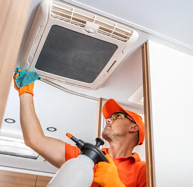 Why Homeowners & Businesses Trust Us in San Juan, TX?