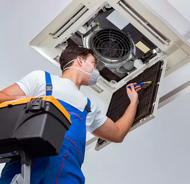 Why Homeowners & Businesses Trust Us in San Juan, TX