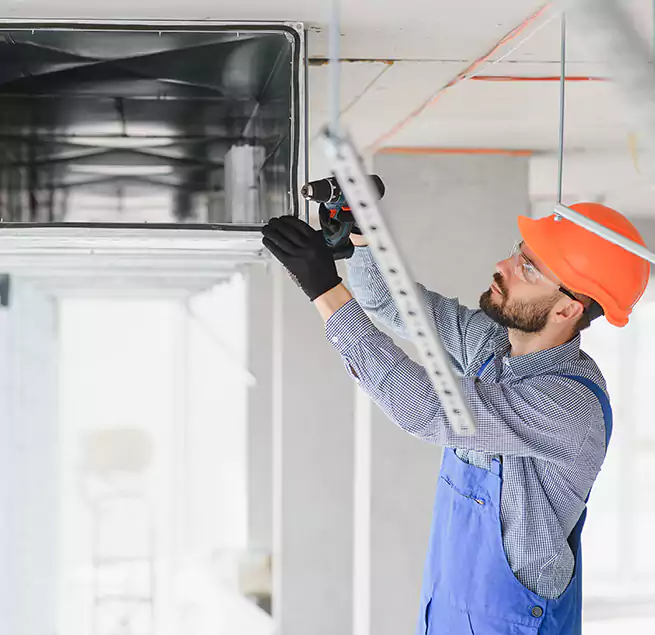 Why Homeowners & Businesses Trust Us San Juan, TX