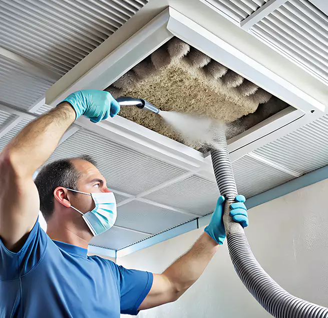 Why Homeowners Businesses Trust Us in San Juan, TX