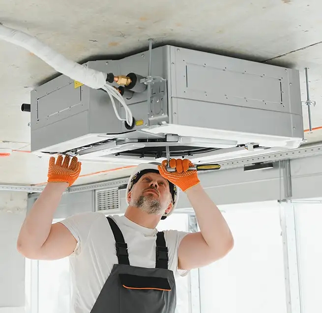 Why Homeowners & Businesses Trust Us San Juan, TX