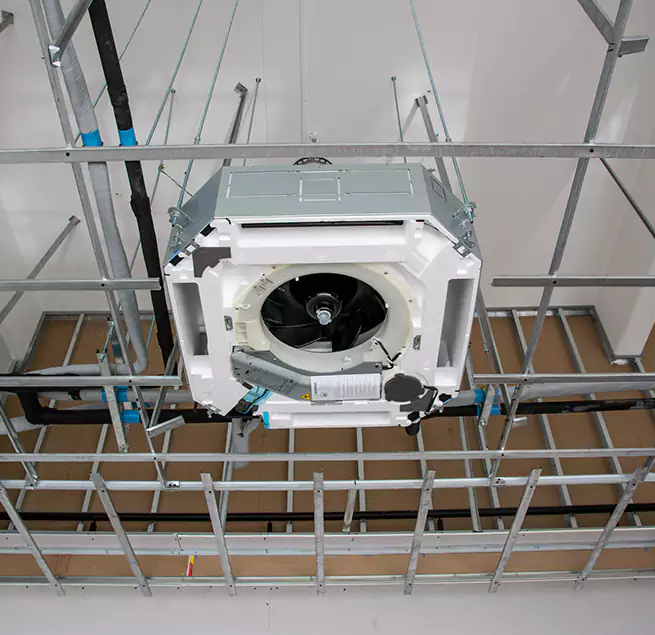 Why Homeowners & Businesses Trust Us San Juan, TX