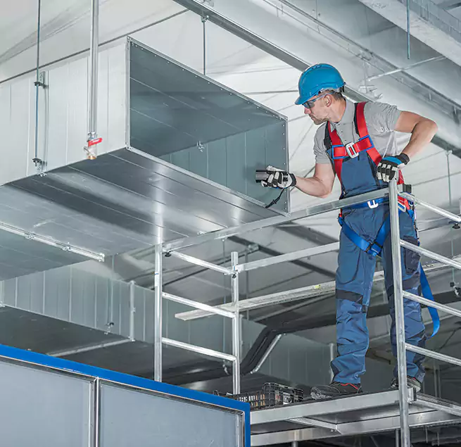 Why Homeowners Businesses Trust Us in San Juan, TX