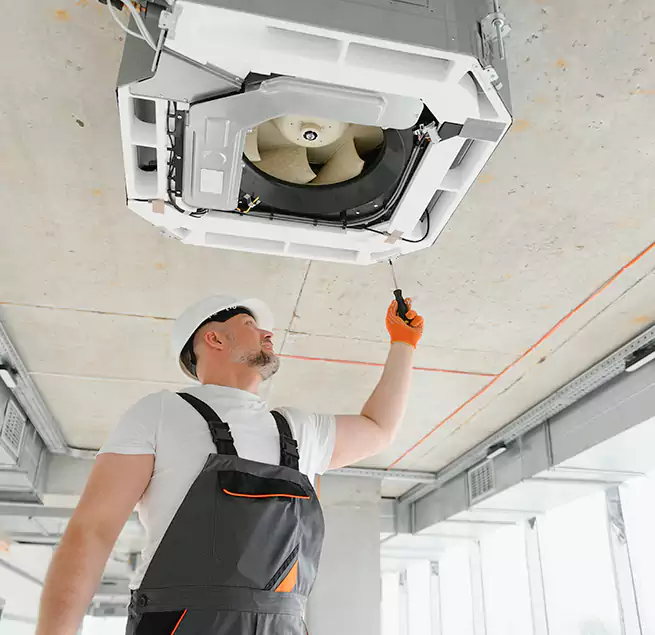 Why Homeowners Businesses Trust Us in San Juan, TX