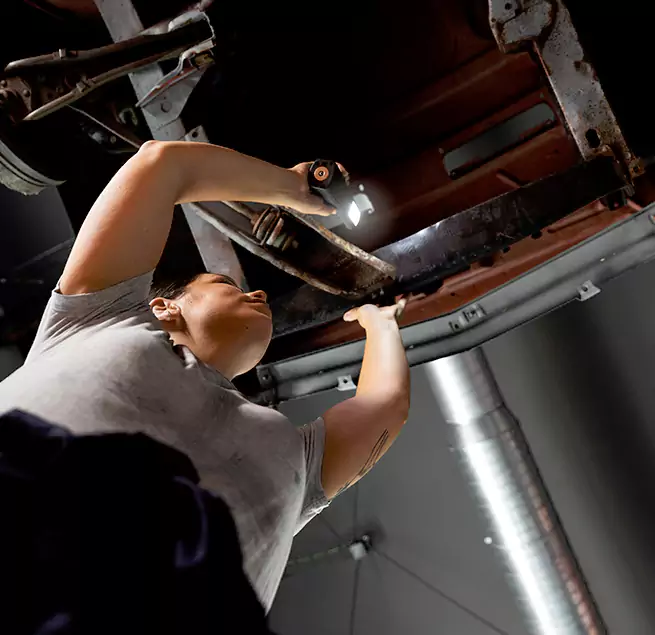 Why Homeowners & Businesses Trust Us San Juan, TX