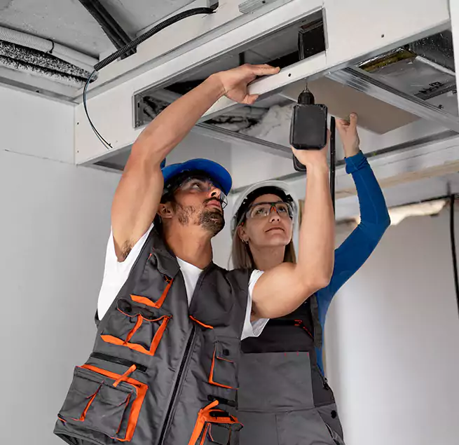 Why Homeowners & Businesses Trust Us in San Juan, TX